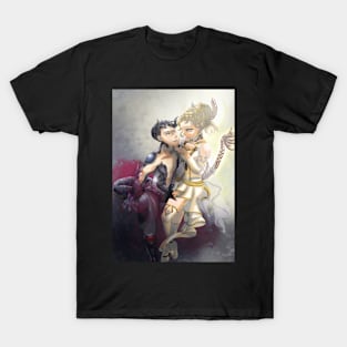 Heaven meets Hell T-Shirt